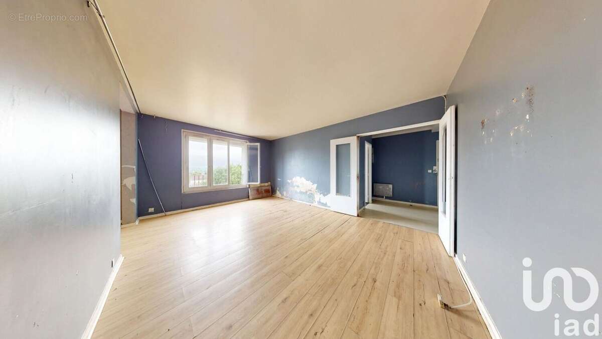 Photo 5 - Appartement à SAINT-MAMMES