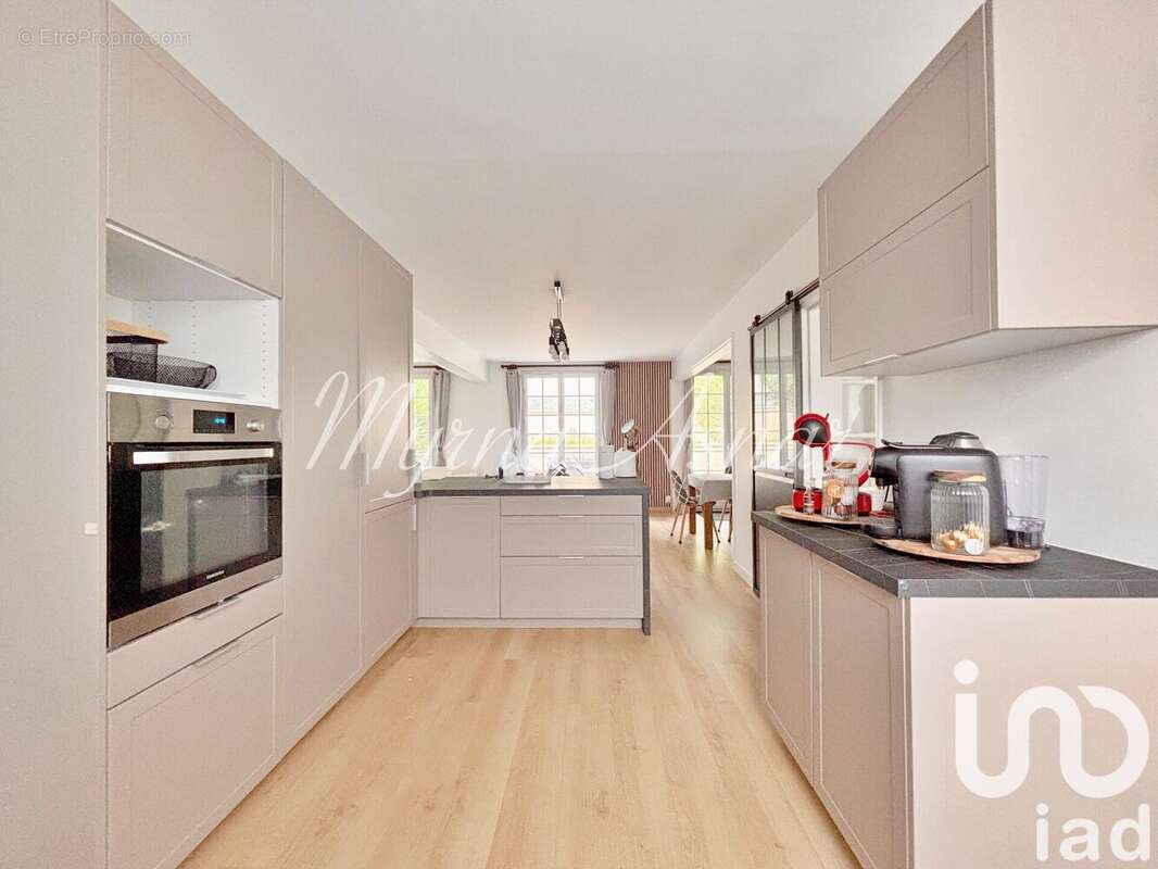 Photo 6 - Maison à SAVIGNY-SUR-ORGE