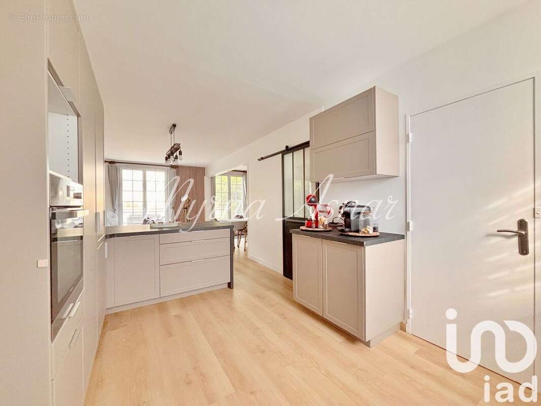 Photo 7 - Maison à SAVIGNY-SUR-ORGE