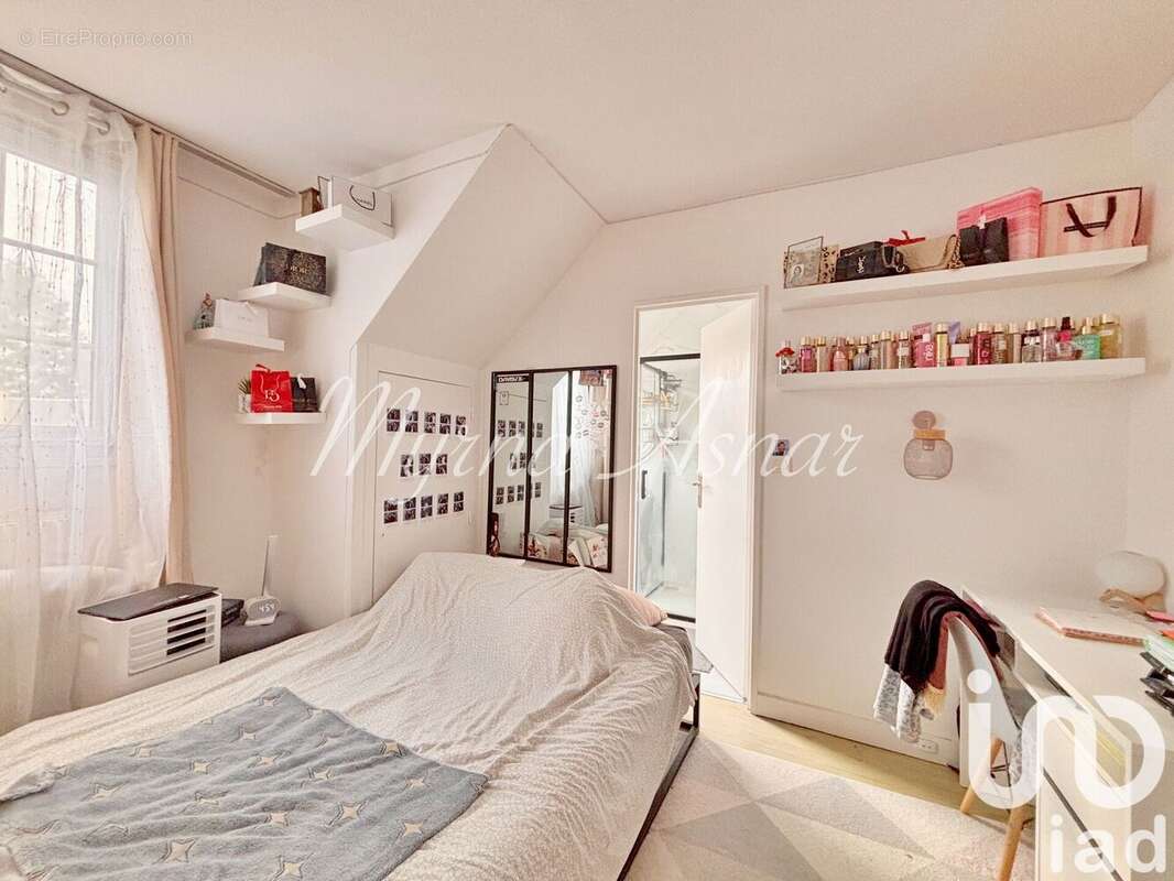 Photo 9 - Maison à SAVIGNY-SUR-ORGE