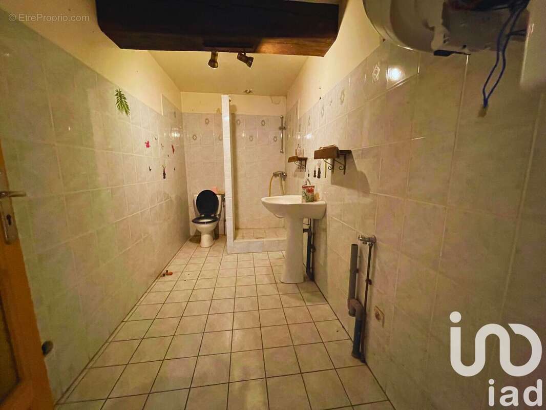 Photo 9 - Maison à CHAMPLEMY