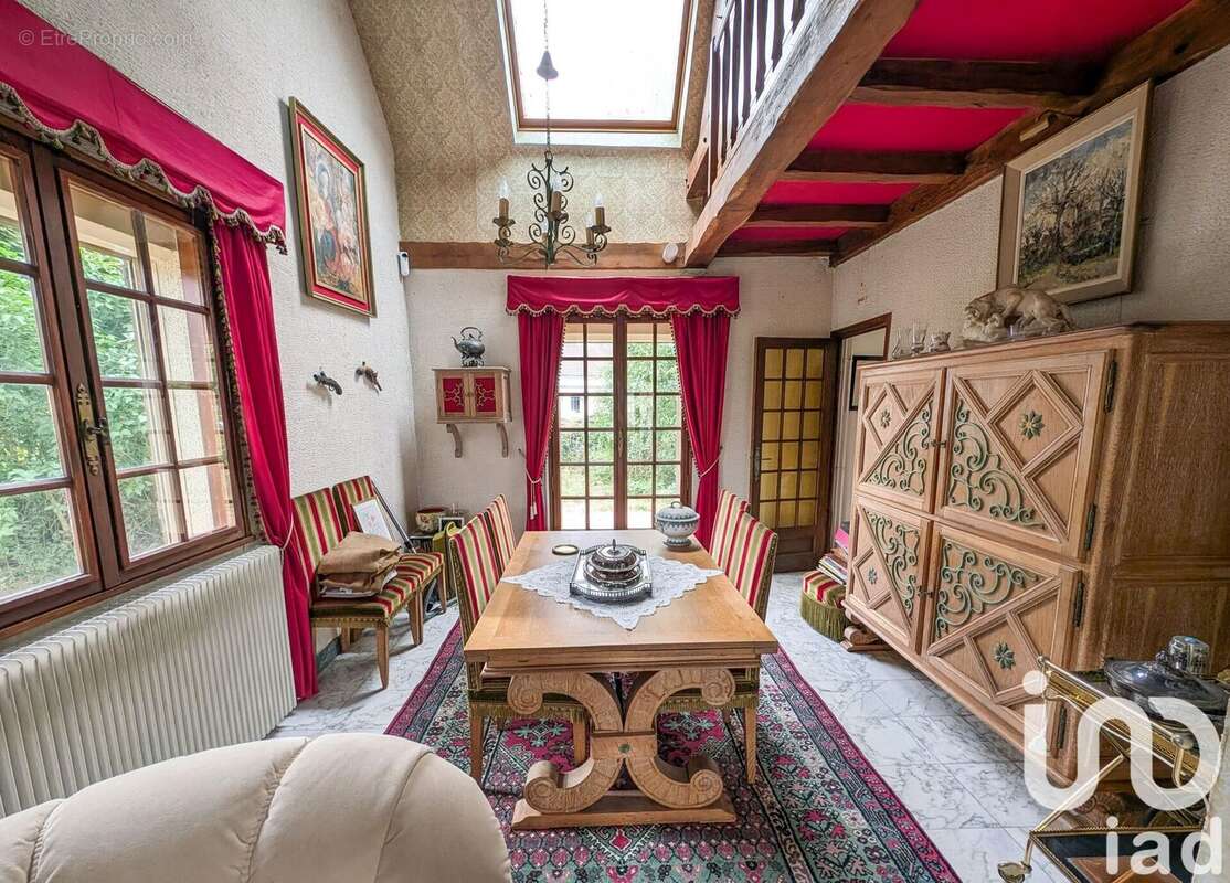 Photo 3 - Maison à LE MANS