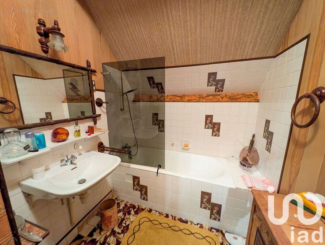 Photo 8 - Maison à LE MANS