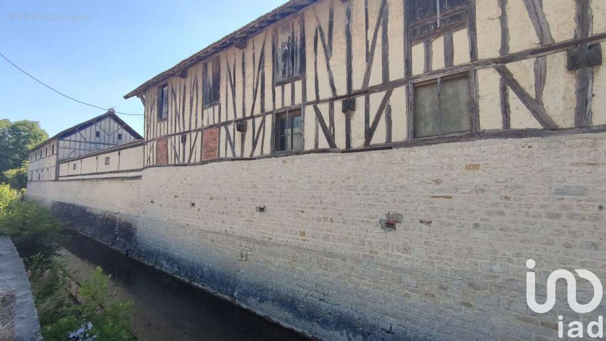 Photo 2 - Appartement à BAR-SUR-SEINE