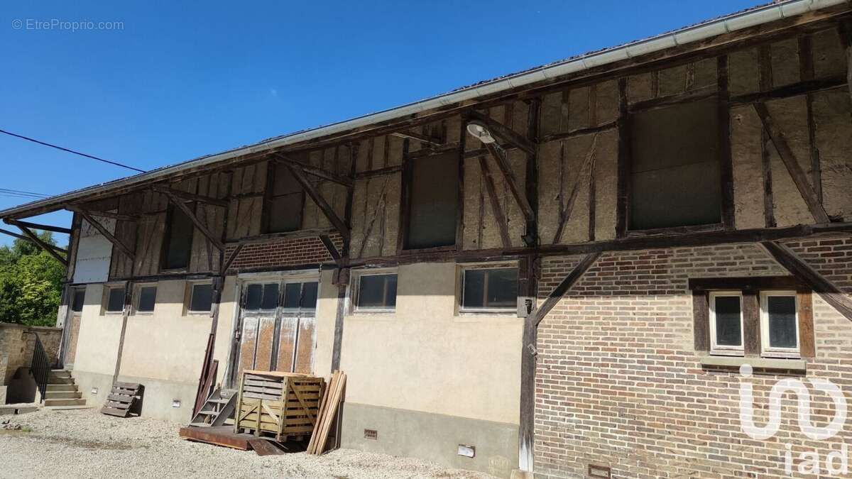 Photo 3 - Appartement à BAR-SUR-SEINE