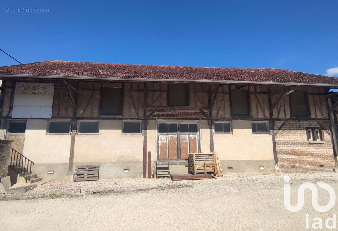 Photo 4 - Appartement à BAR-SUR-SEINE