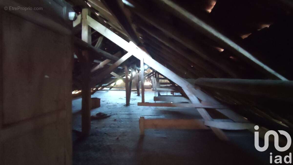 Photo 5 - Appartement à BAR-SUR-SEINE