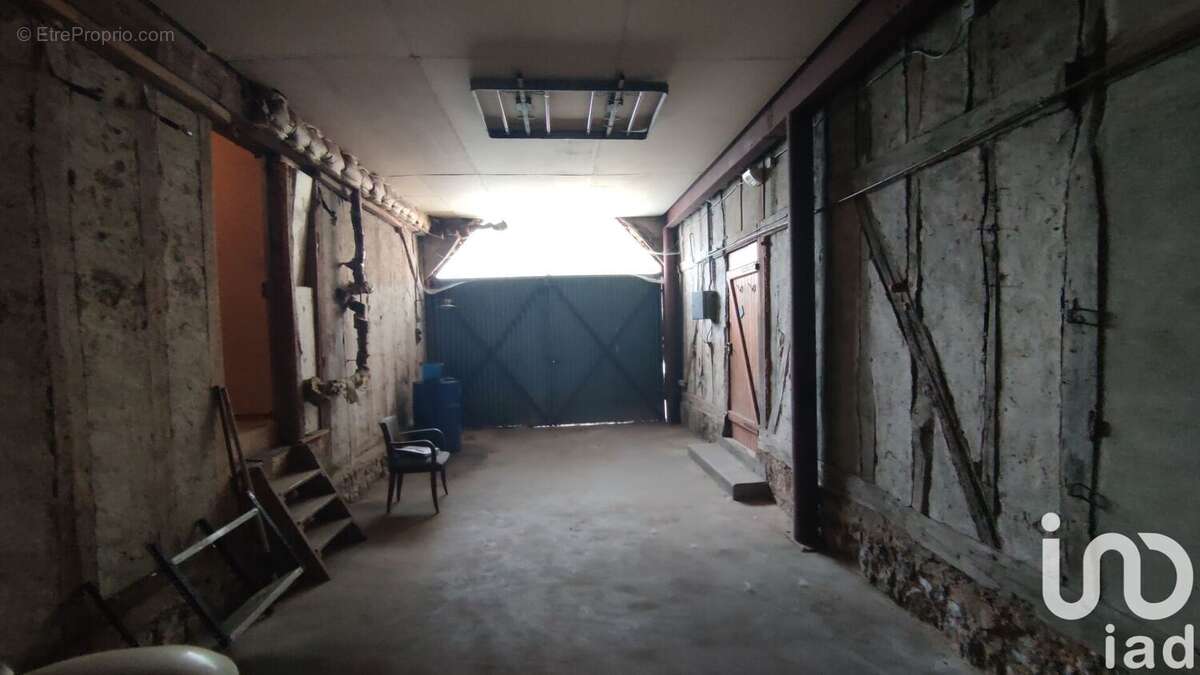 Photo 9 - Appartement à BAR-SUR-SEINE