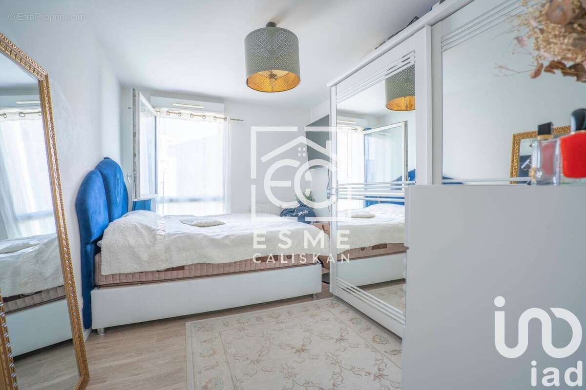 Photo 4 - Appartement à GARGES-LES-GONESSE