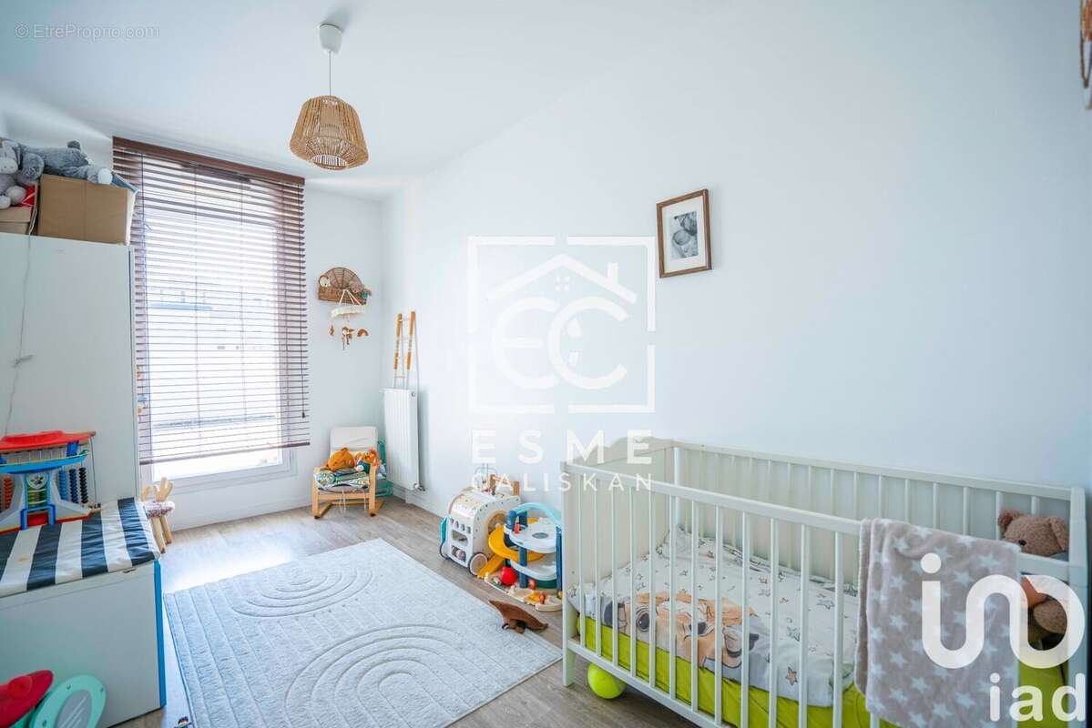 Photo 5 - Appartement à GARGES-LES-GONESSE