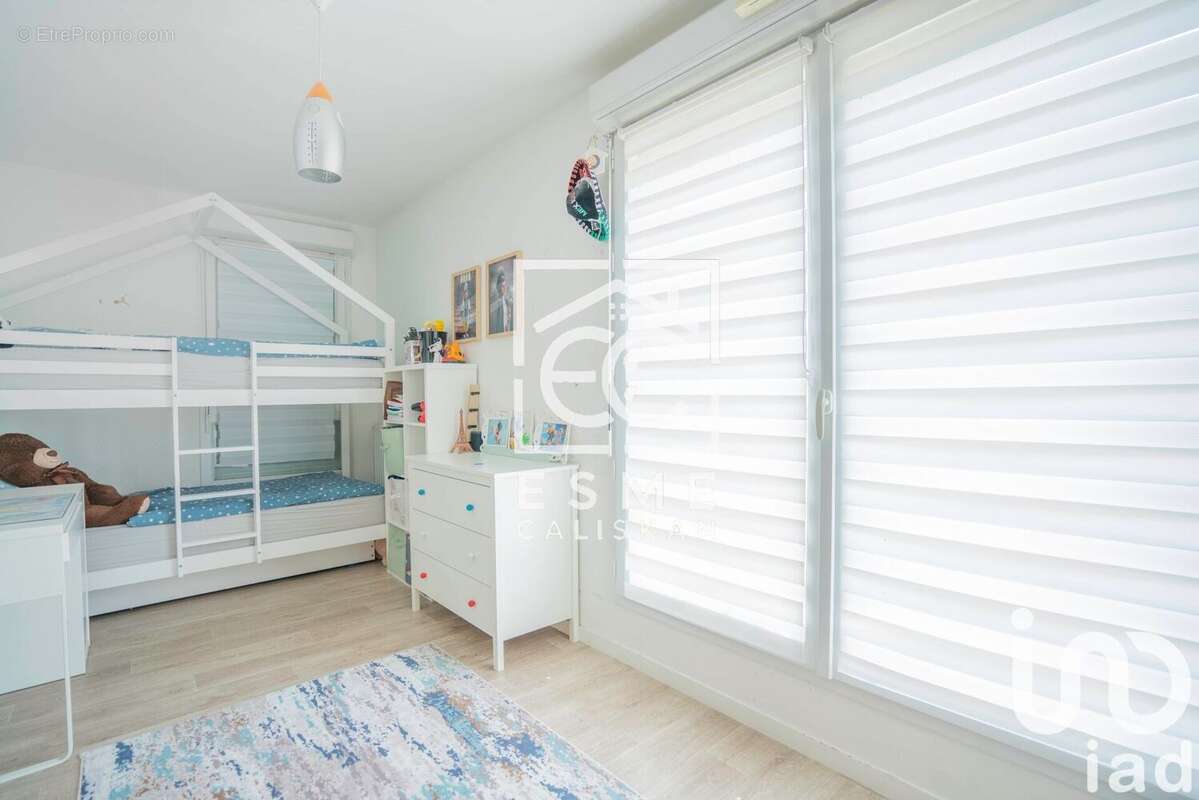 Photo 6 - Appartement à GARGES-LES-GONESSE