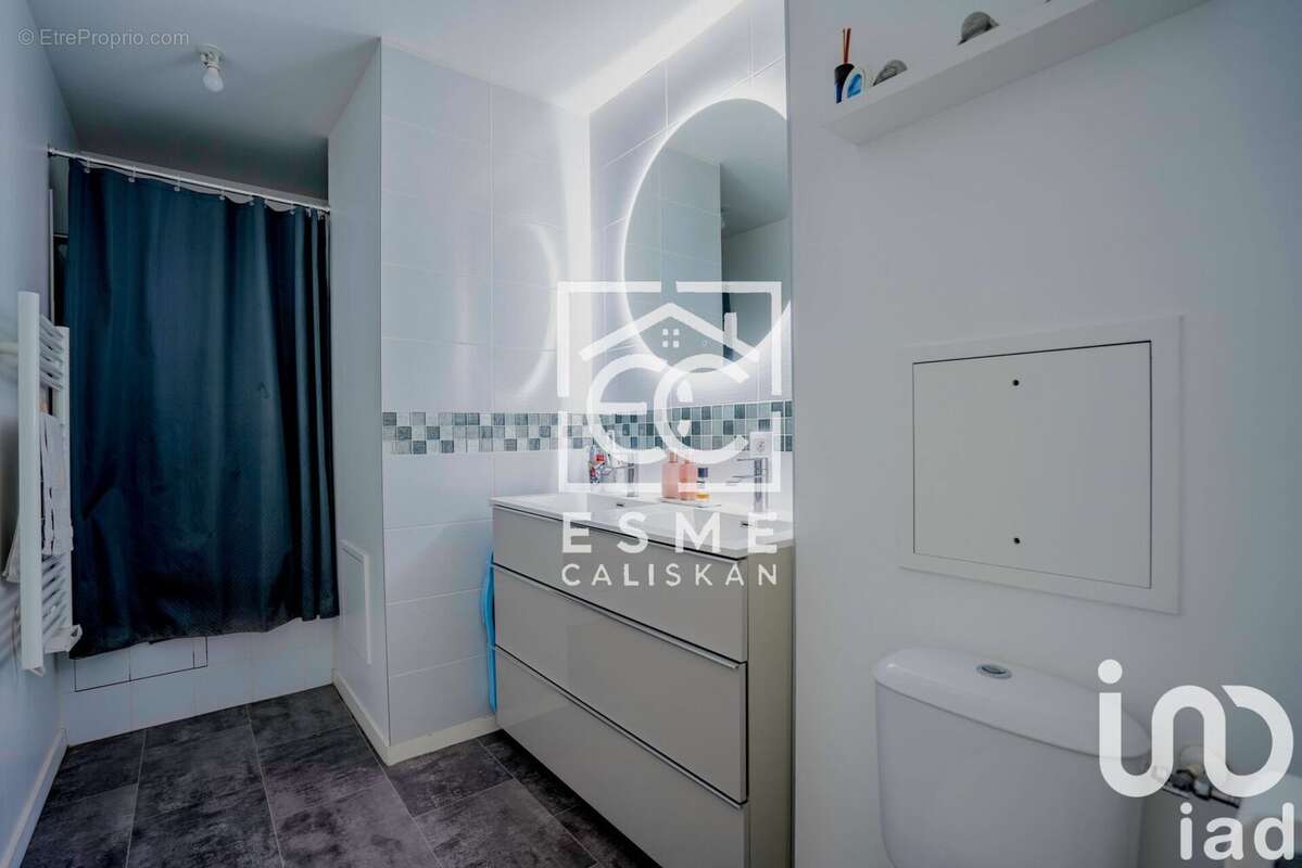 Photo 7 - Appartement à GARGES-LES-GONESSE