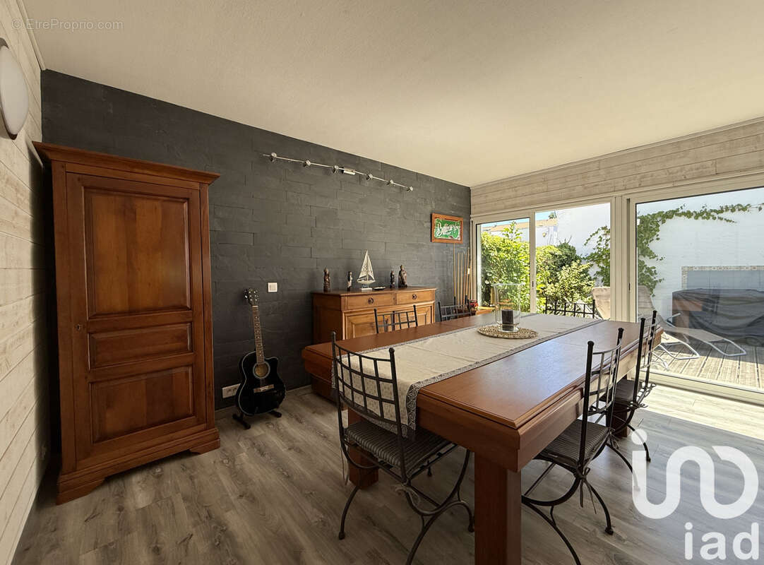 Photo 3 - Maison à LA TESTE-DE-BUCH