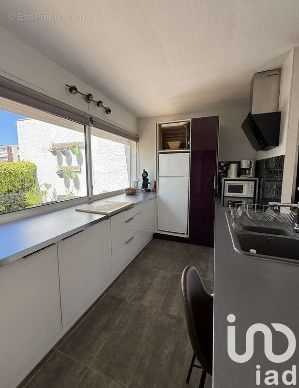 Photo 4 - Maison à LA TESTE-DE-BUCH