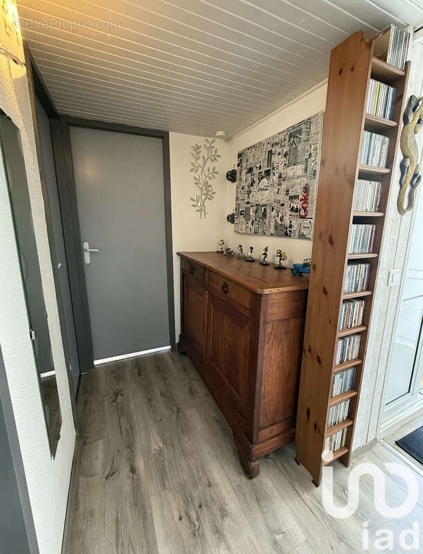 Photo 5 - Maison à LA TESTE-DE-BUCH