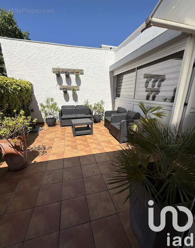 Photo 9 - Maison à LA TESTE-DE-BUCH