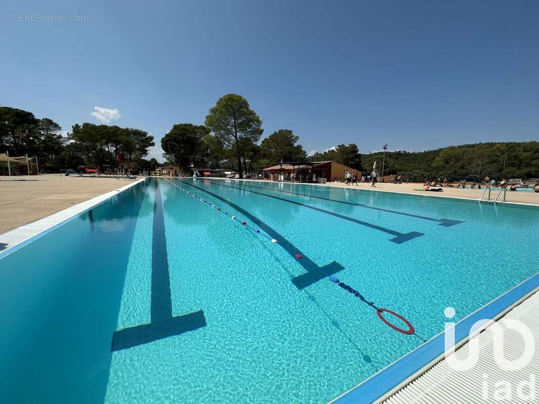 Photo 2 - Terrain à FREJUS