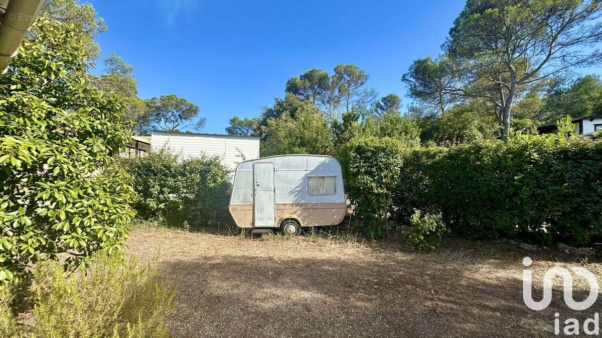 Photo 4 - Terrain à FREJUS