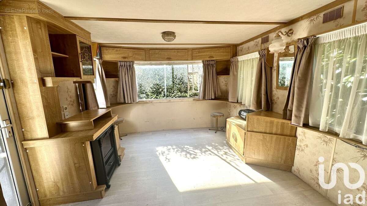 Photo 5 - Terrain à FREJUS