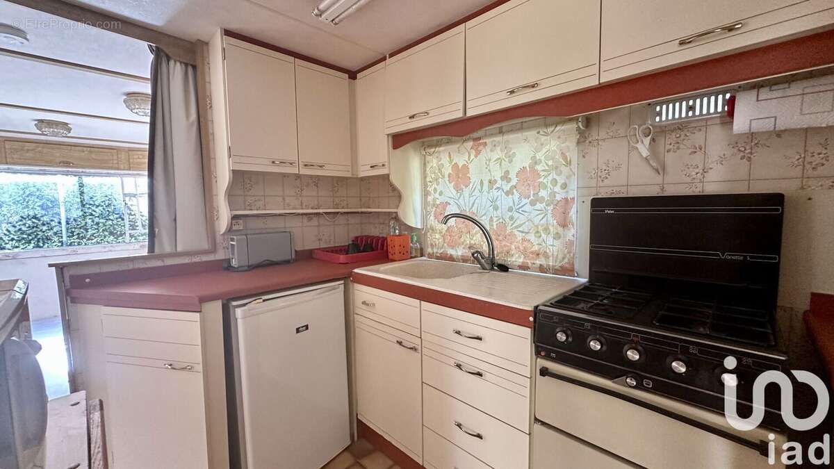 Photo 6 - Terrain à FREJUS