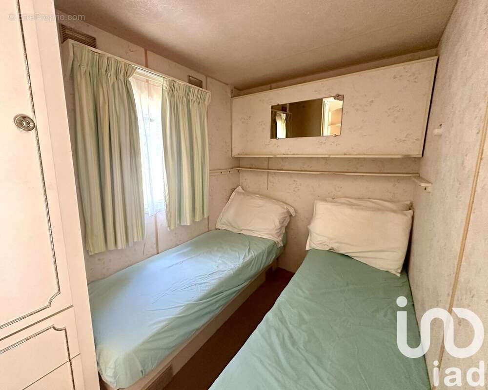 Photo 7 - Terrain à FREJUS