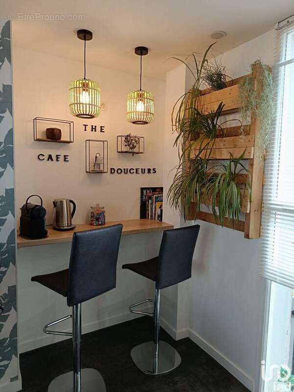 Photo 3 - Commerce à FONTENAY-TRESIGNY