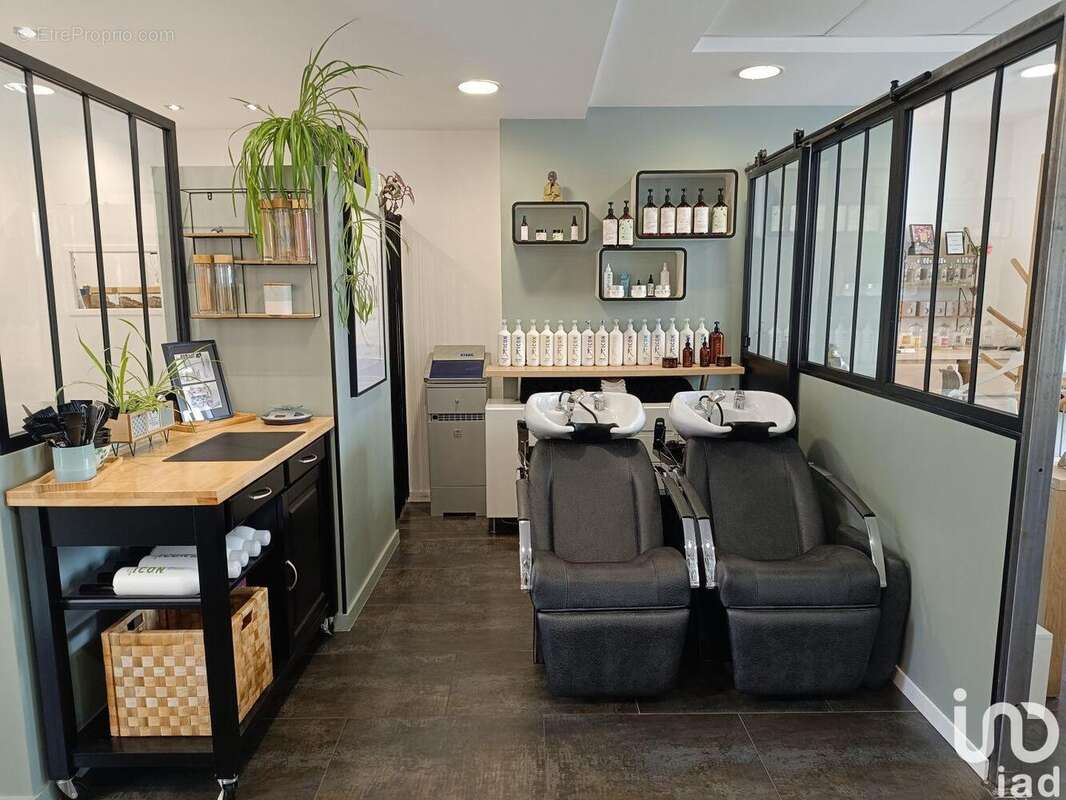 Photo 5 - Commerce à FONTENAY-TRESIGNY