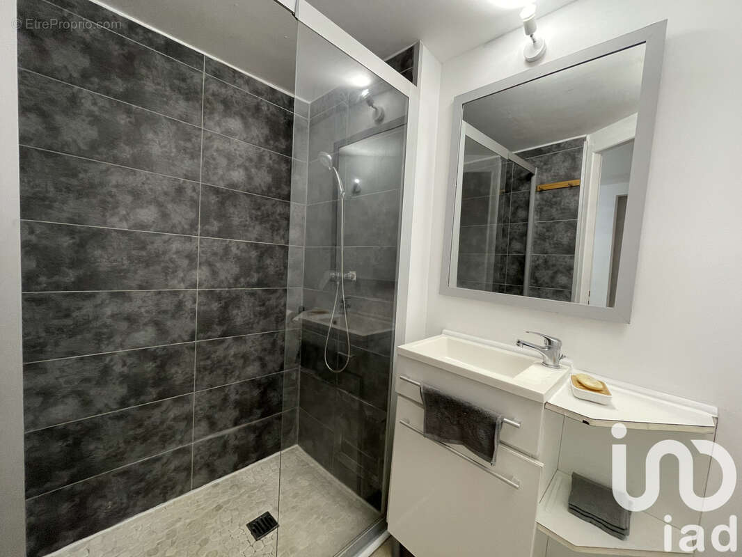 Photo 6 - Appartement à BORDEAUX