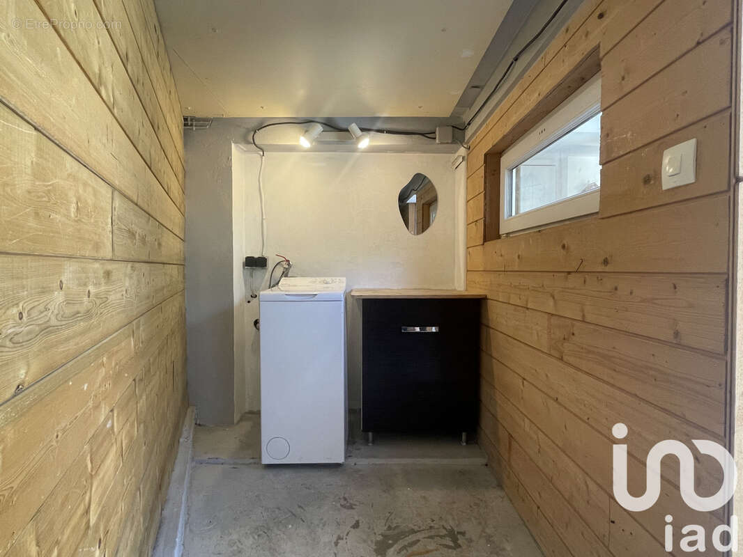 Photo 8 - Appartement à BORDEAUX