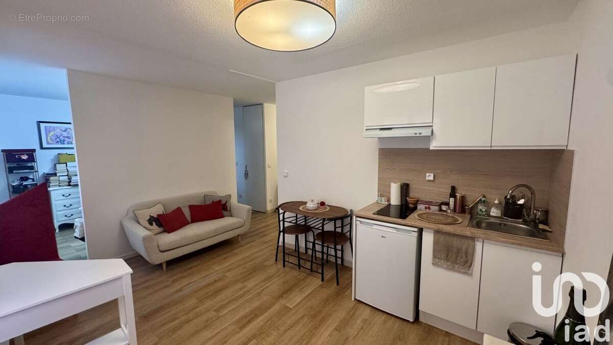 Photo 3 - Appartement à BEAUSOLEIL