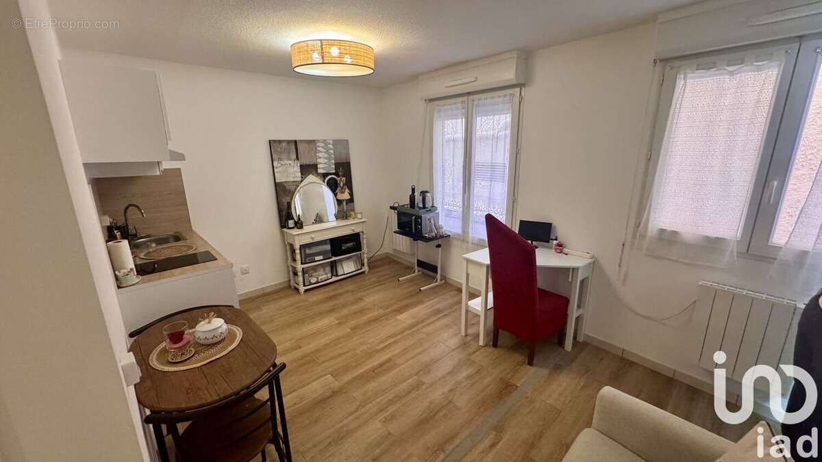 Photo 4 - Appartement à BEAUSOLEIL