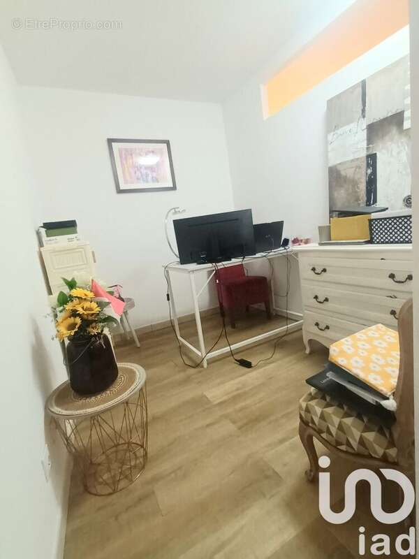 Photo 5 - Appartement à BEAUSOLEIL