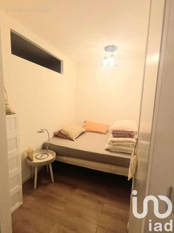 Photo 8 - Appartement à BEAUSOLEIL