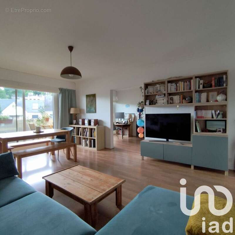 Photo 8 - Appartement à LE PLESSIS-ROBINSON