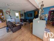 Photo 1 - Maison à SAINT-PIERRE-D&#039;ALLEVARD