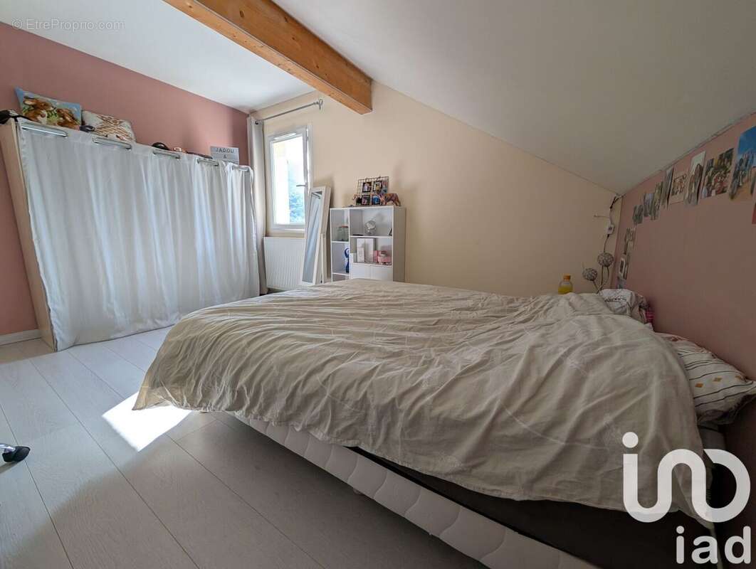 Photo 9 - Maison à SAINT-PIERRE-D&#039;ALLEVARD