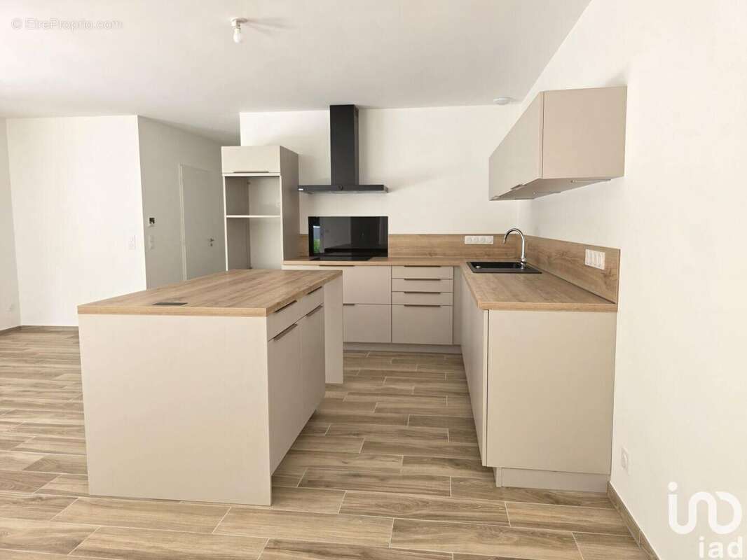 Photo 3 - Maison à LA TREMBLADE