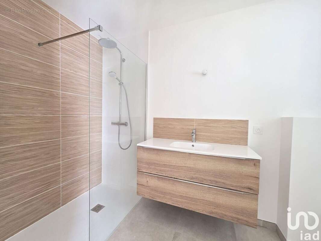 Photo 7 - Maison à LA TREMBLADE