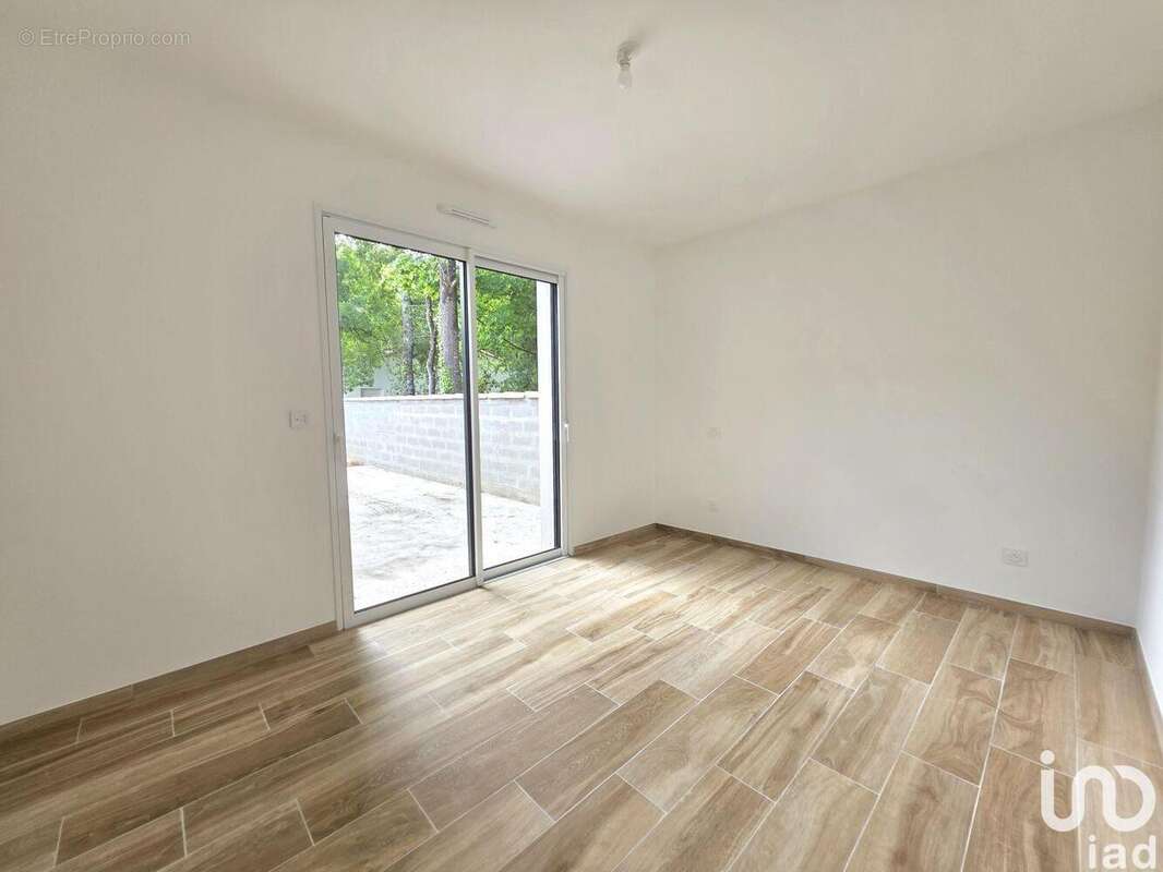 Photo 8 - Maison à LA TREMBLADE