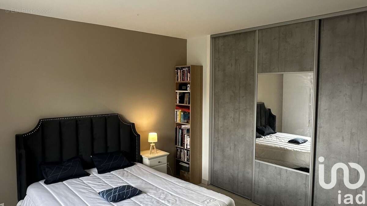 Photo 9 - Maison à CHAUCONIN-NEUFMONTIERS