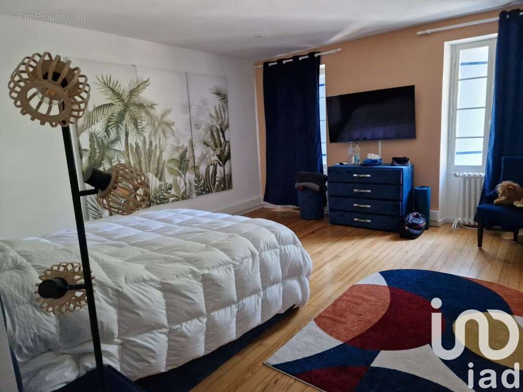 Photo 2 - Maison à BLESIGNAC