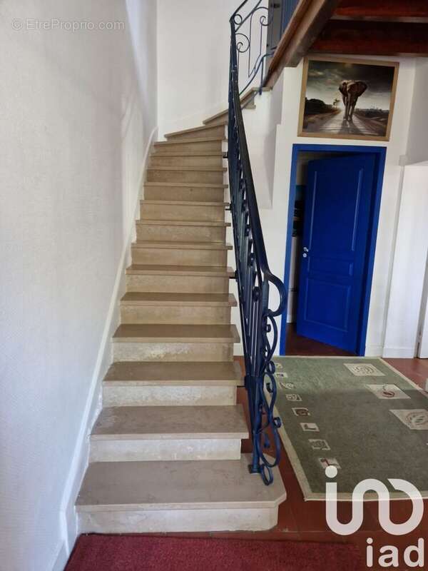 Photo 3 - Maison à BLESIGNAC