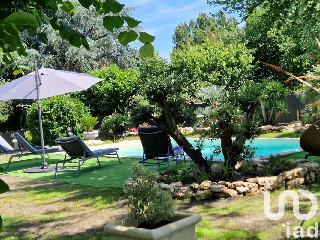 Photo 4 - Maison à BLESIGNAC