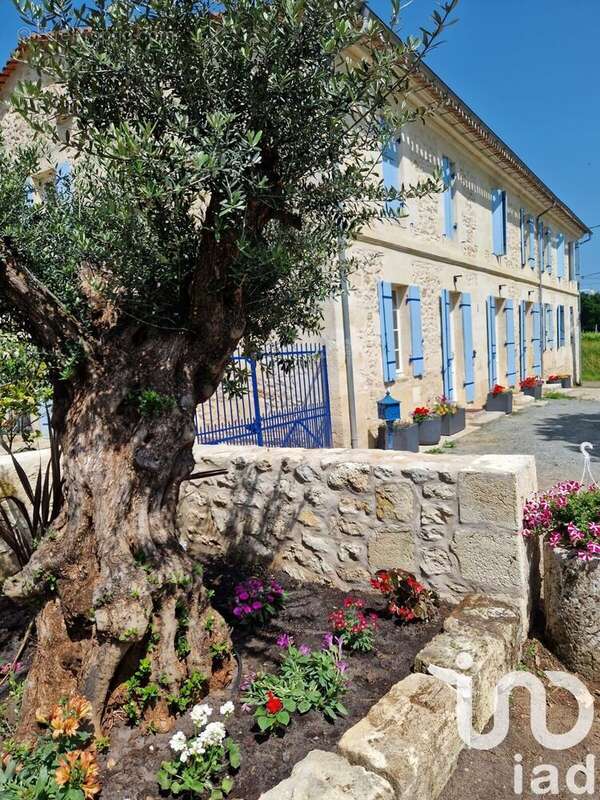 Photo 5 - Maison à BLESIGNAC