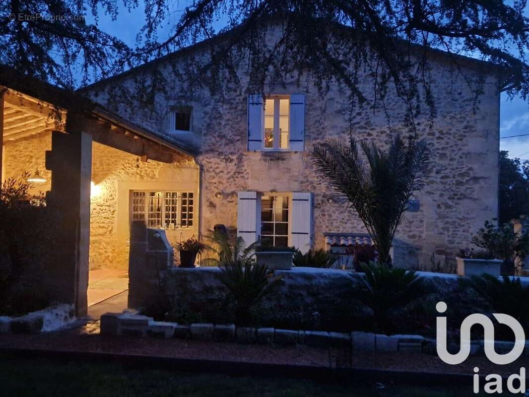 Photo 7 - Maison à BLESIGNAC