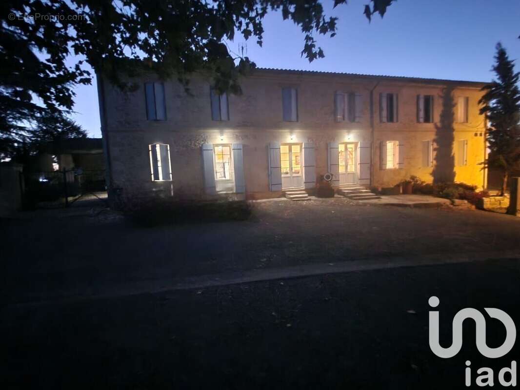 Photo 8 - Maison à BLESIGNAC