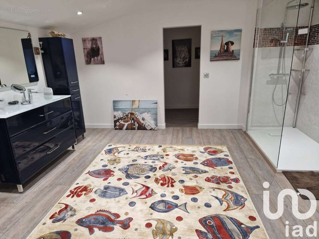 Photo 9 - Maison à BLESIGNAC