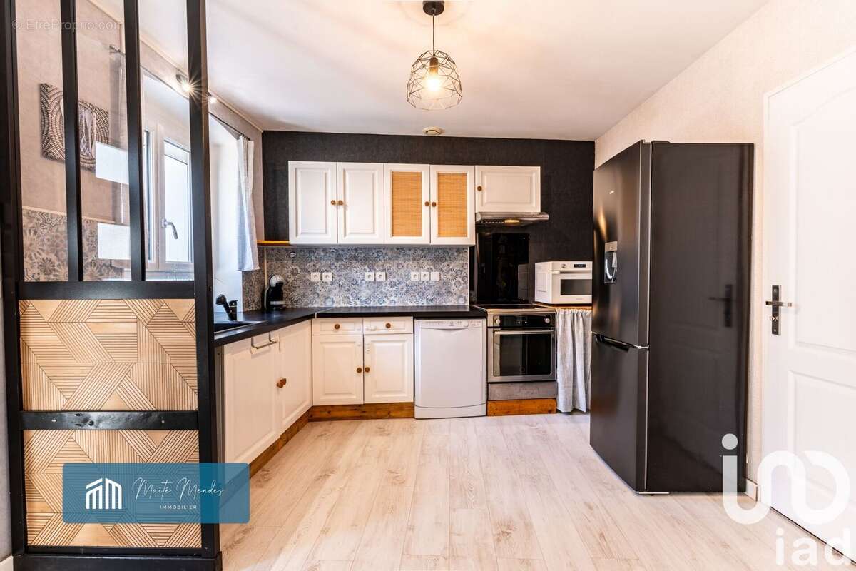 Photo 4 - Maison à FIRMINY