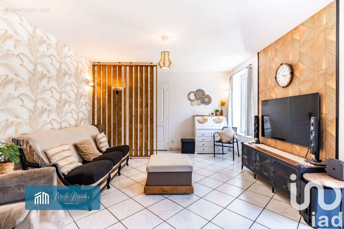 Photo 5 - Maison à FIRMINY