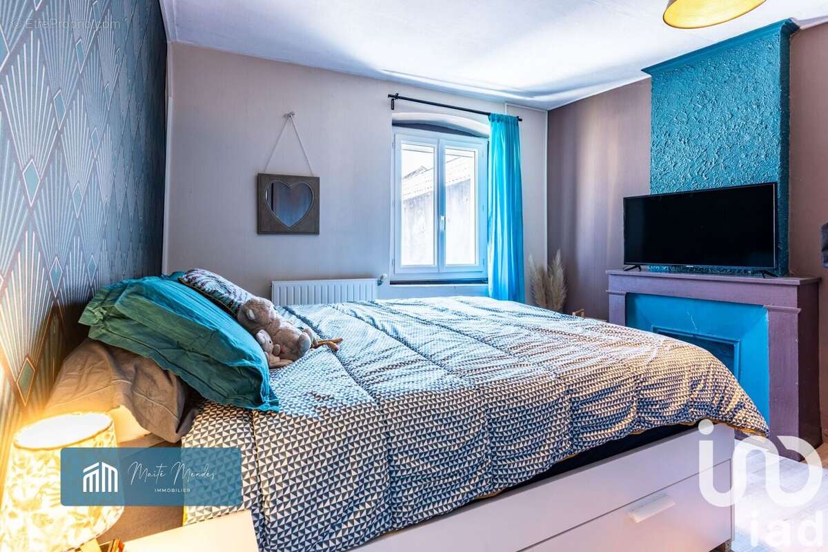 Photo 8 - Maison à FIRMINY